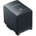 Canon BP-820 (BP820) Medium Capacity (1780mAh) Battery Pack for G/X Series Camcorders, G30, XA20 & XA25 (p/n 8597B002AA) Canon BP-820 (BP820) Medium Capacity (1780mAh) Battery Pack for G/X Series Camcorders, G30, XA20 & XA25 (p/n 8597B002AA)